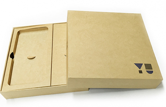 素雅CYANOGEN手機(jī)天地盒包裝進(jìn)口牛卡紙打造