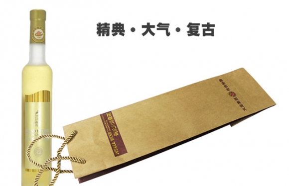 瑪氏果酒牛皮紙手提袋包裝進(jìn)口?？堉谱? /></a>
                  <div   id=