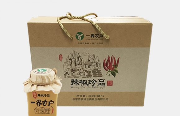 單面?？埗Y品盒案例展示