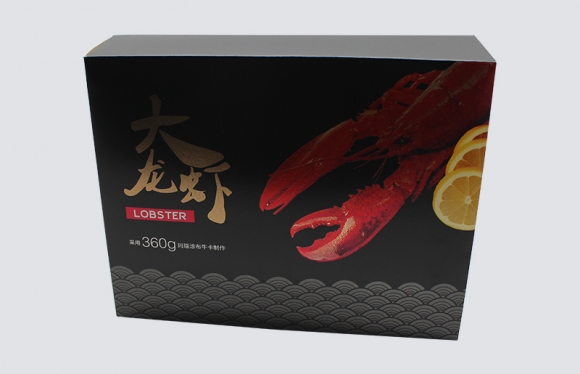 瑪瑙涂布?？埼r包裝案例展示