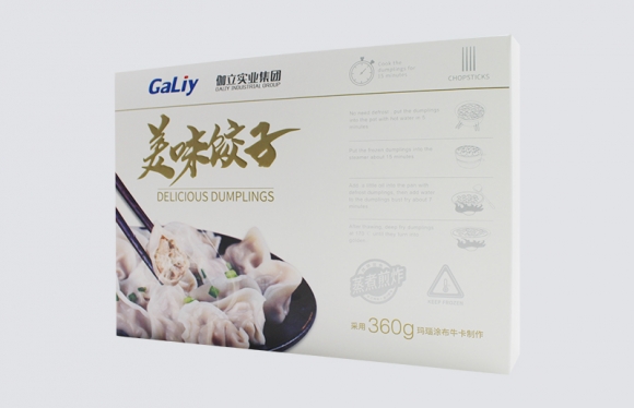 瑪瑙涂布?？ㄊ称钒b盒成品展示