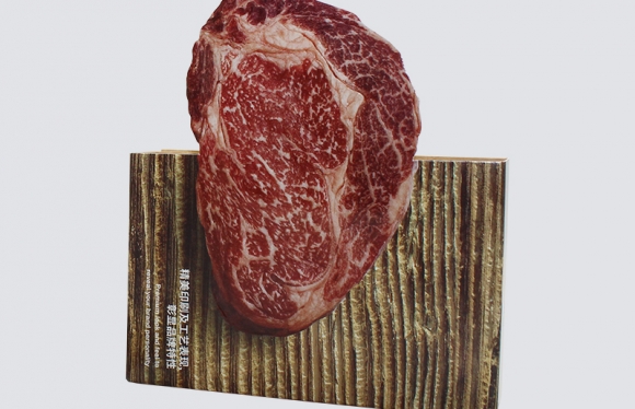 瑪瑙涂布?？òb實(shí)例展示