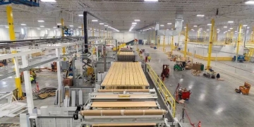 達(dá)成原則協(xié)議，紙業(yè)包裝巨頭盟迪51.4億英鎊收購得斯瑪！