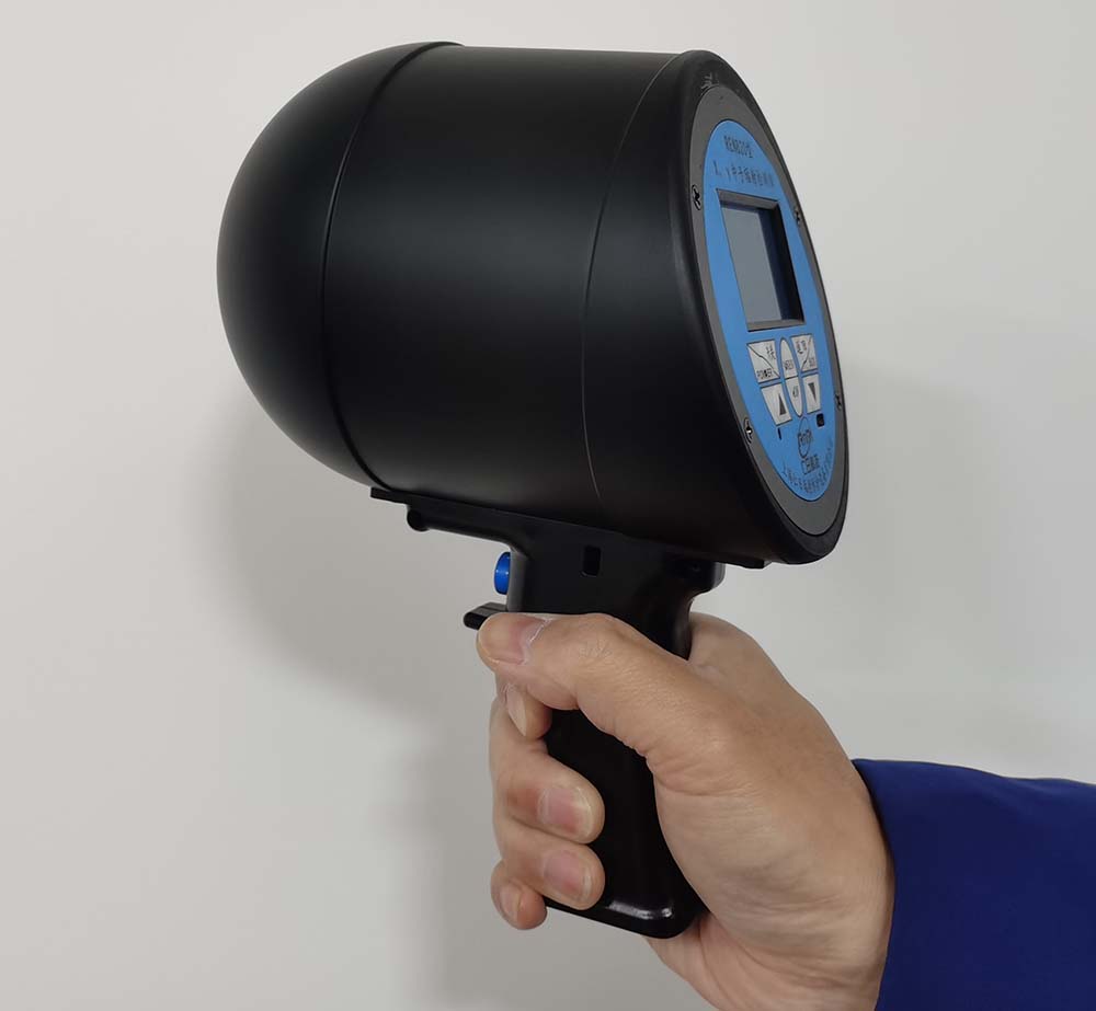 REN820 ��������Ѳ�y(c��)�x